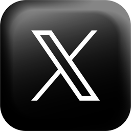 X Logo